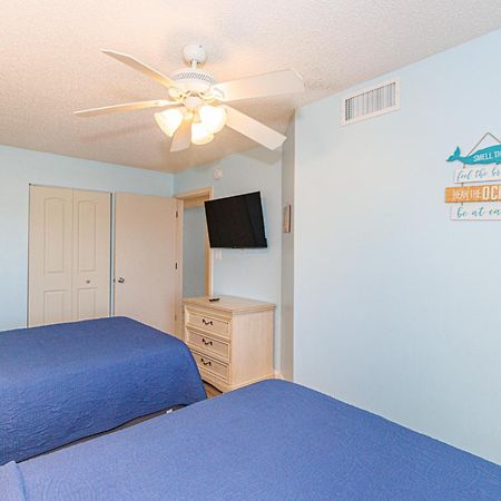 Oceanview 3Br Condo - 16Th Floor - Spacious Floor Plan And Incredible Views! - Sand Dunes 1603 Myrtle Beach Exterior foto