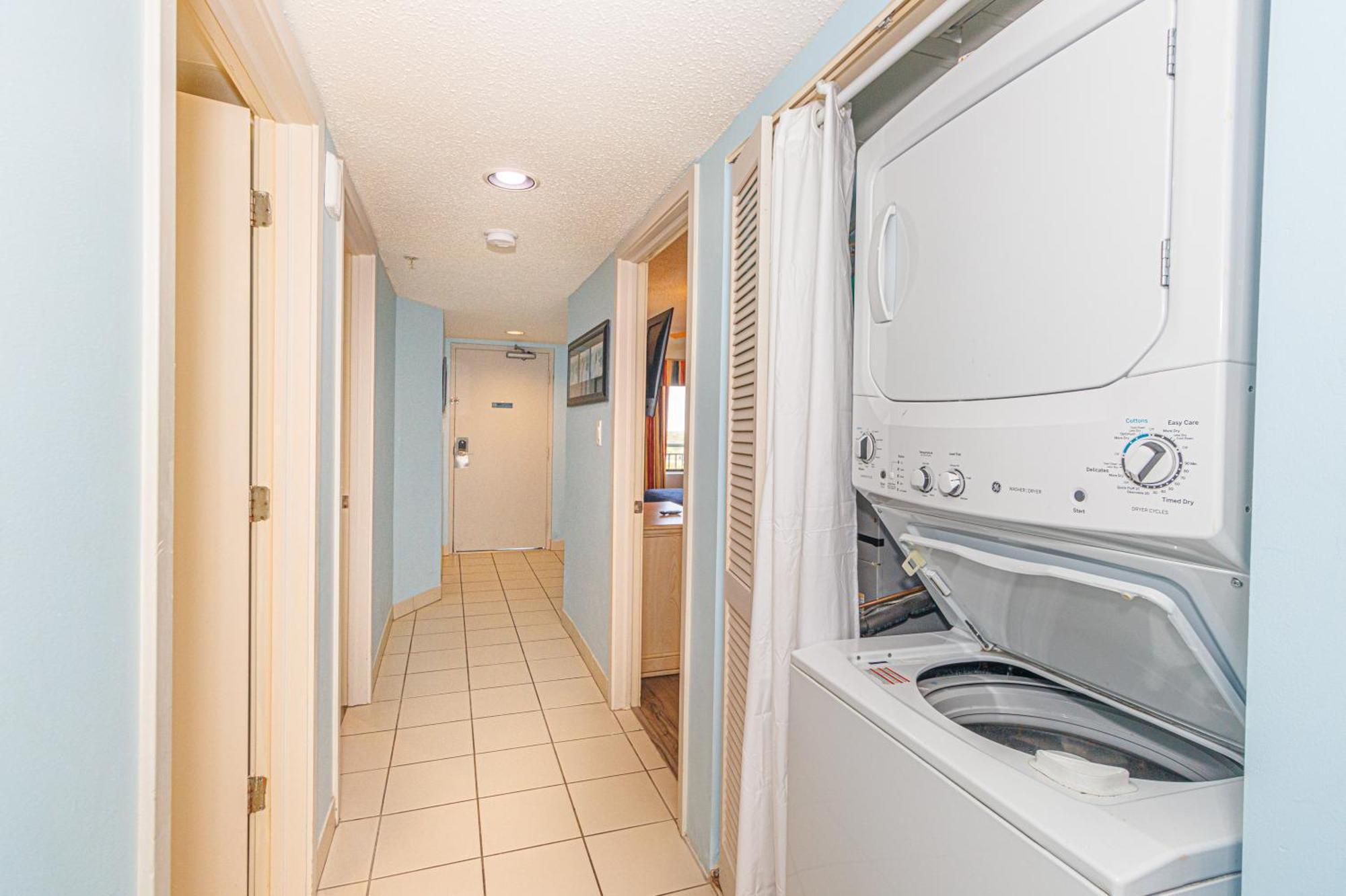 Oceanview 3Br Condo - 16Th Floor - Spacious Floor Plan And Incredible Views! - Sand Dunes 1603 Myrtle Beach Exterior foto