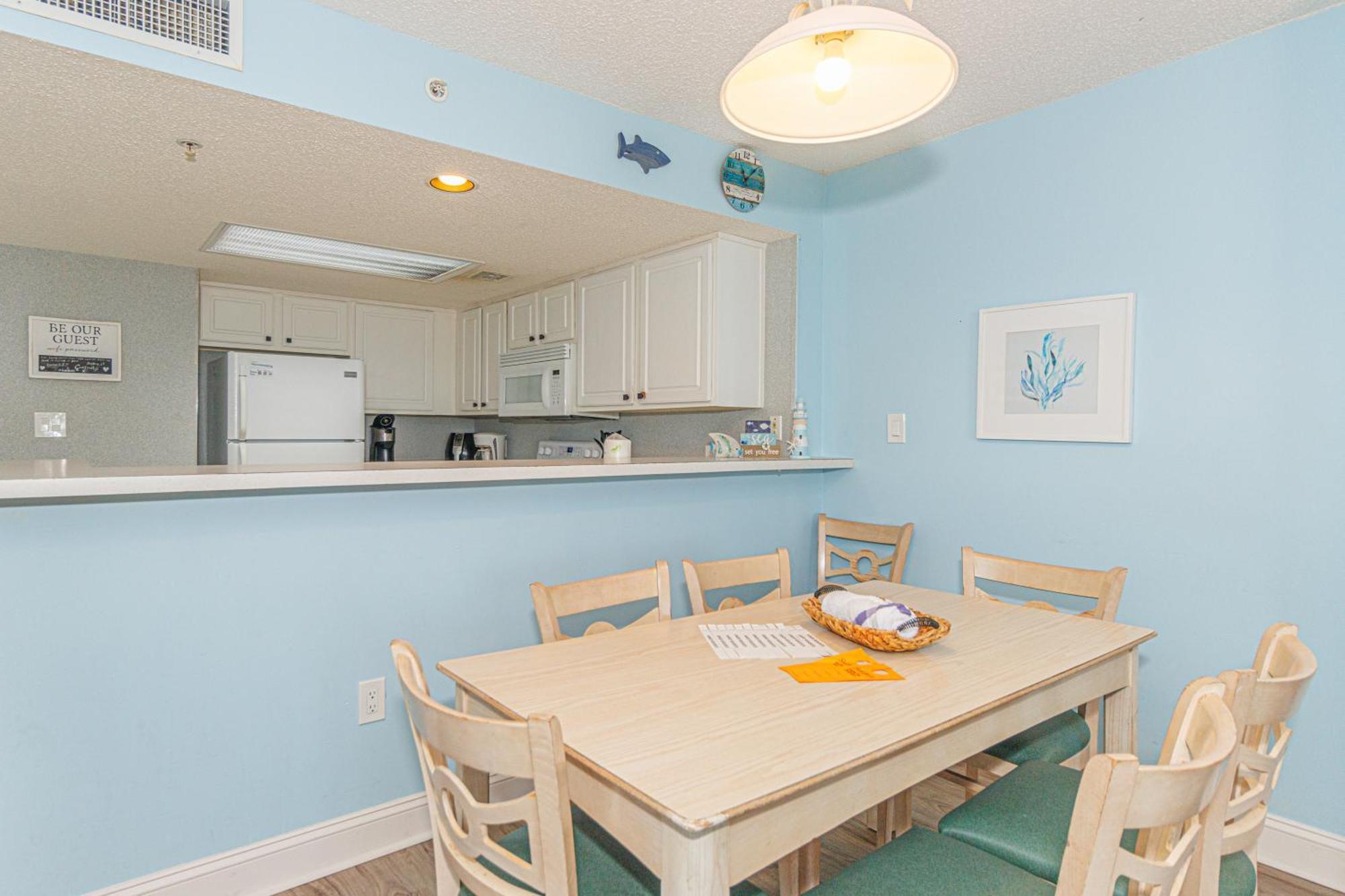 Oceanview 3Br Condo - 16Th Floor - Spacious Floor Plan And Incredible Views! - Sand Dunes 1603 Myrtle Beach Exterior foto