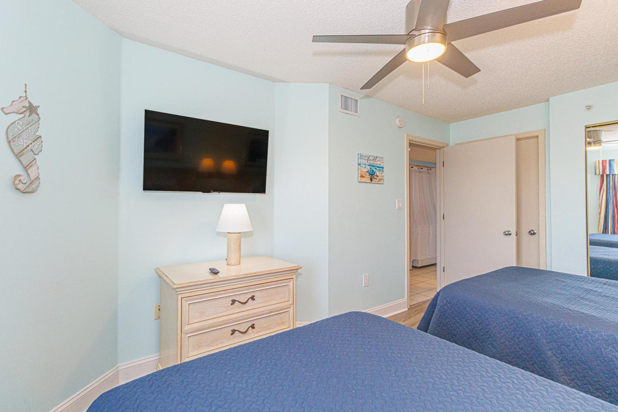Oceanview 3Br Condo - 16Th Floor - Spacious Floor Plan And Incredible Views! - Sand Dunes 1603 Myrtle Beach Exterior foto